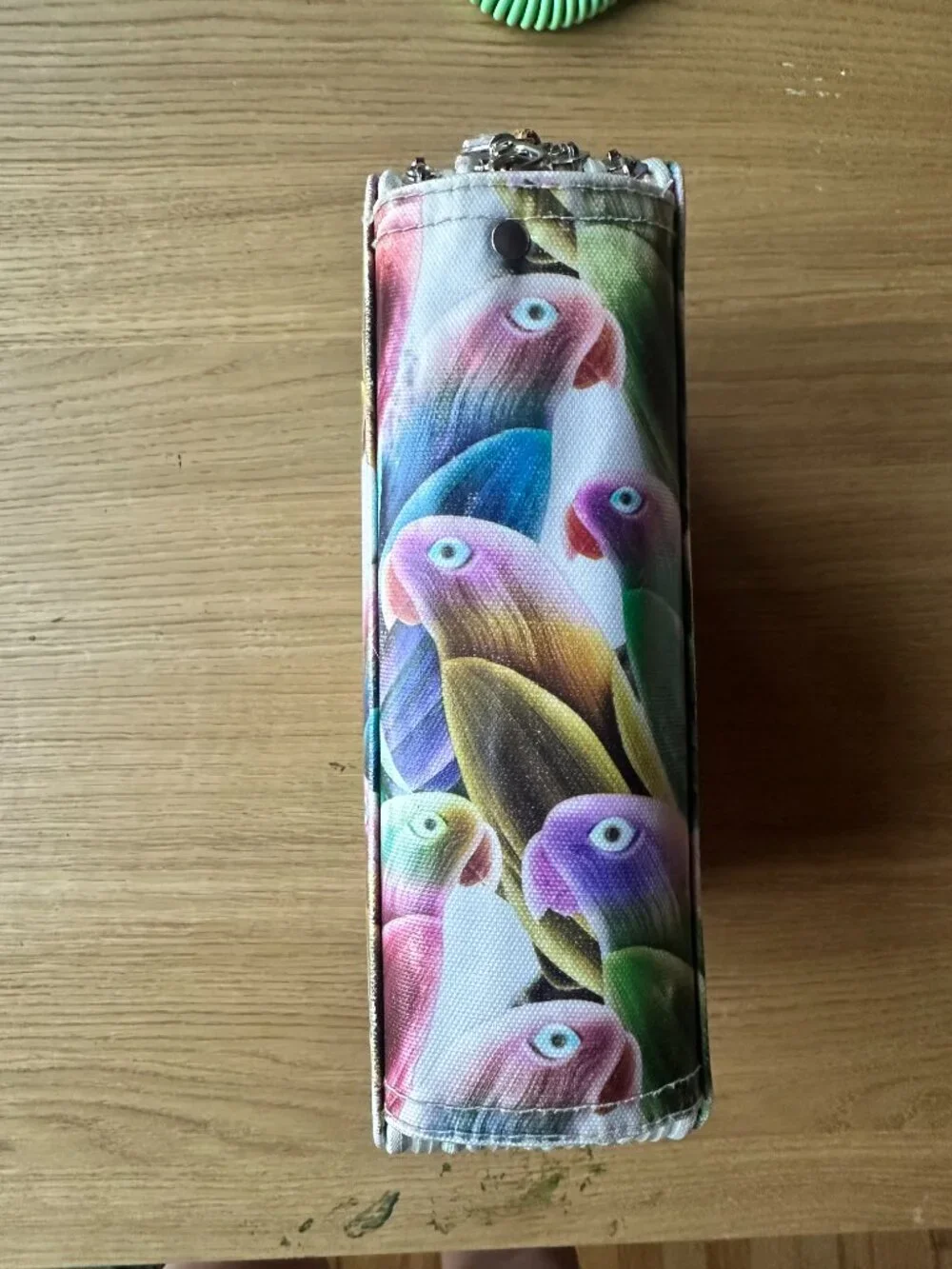 Prismacolor Pencil Case with Colored Pencils